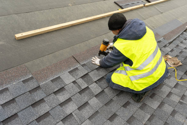 Best Metal Roofing Contractor  in St Bonaventure, NY