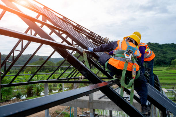 Best Local Roofing Companies  in St Bonaventure, NY