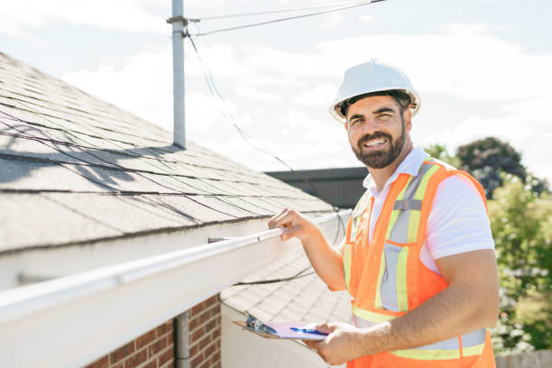 Best New Roof Installation  in St Bonaventure, NY