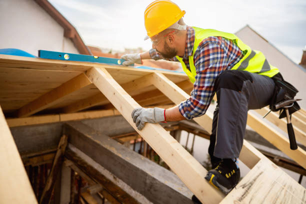 Best Roof Inspection Near Me  in St Bonaventure, NY