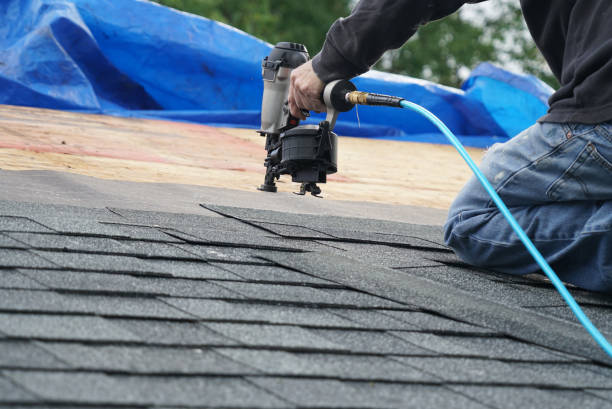 St Bonaventure, NY Roofing Contractor Company