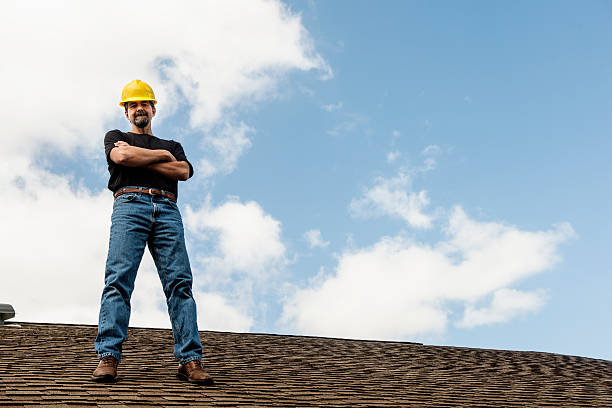 Best Residential Roofing Contractor  in St Bonaventure, NY