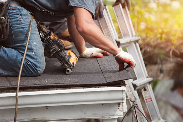 Best Roof Maintenance Services  in St Bonaventure, NY