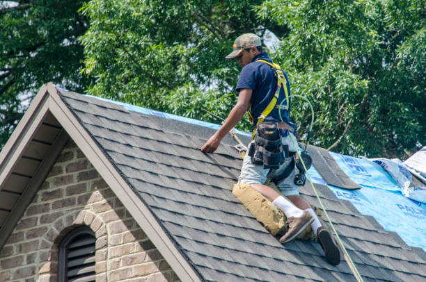 Best Commercial Roofing Services  in St Bonaventure, NY